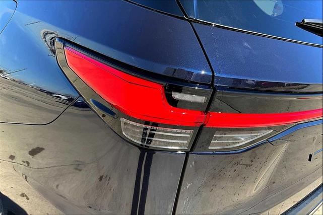 Photo of 2025 Lexus TX 350