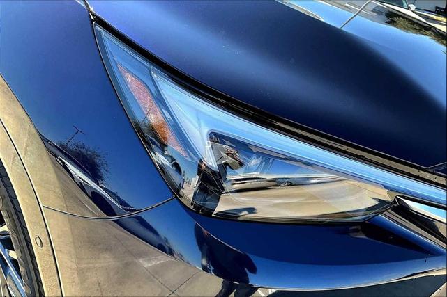 Photo of 2025 Lexus TX 350