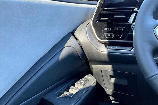 Photo of 2025 Lexus TX 350