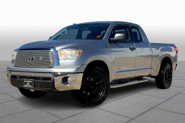 2012 Toyota Tundra