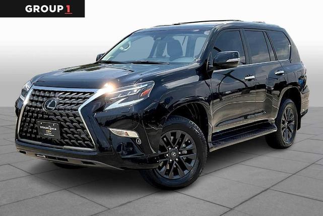 2023 Lexus Gx 460
