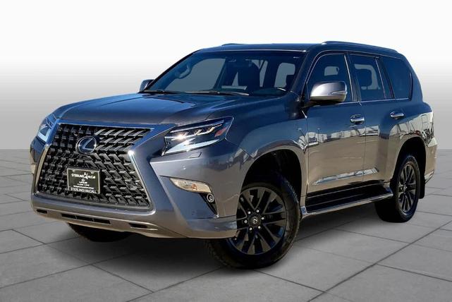 2022 Lexus Gx 460