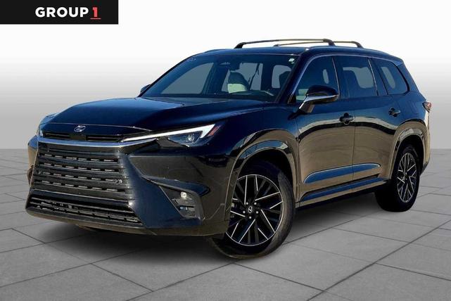2024 Lexus Tx 350
