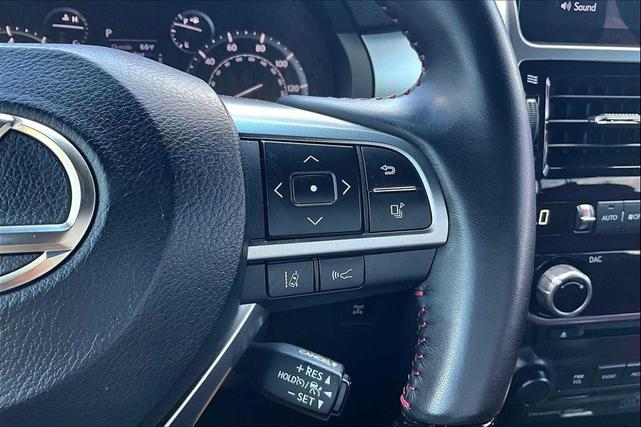 Photo of 2023 Eminent White Pearl Lexus GX 460