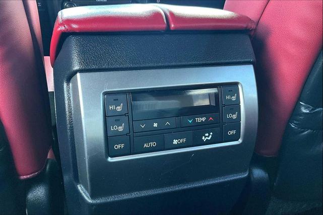 Photo of 2023 Eminent White Pearl Lexus GX 460