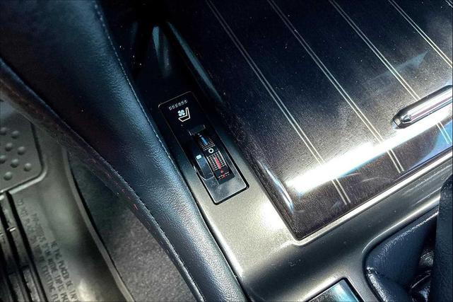 Photo of 2023 Eminent White Pearl Lexus GX 460