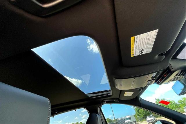 Photo of 2025 Rhodium White Premium Mazda CX-70
