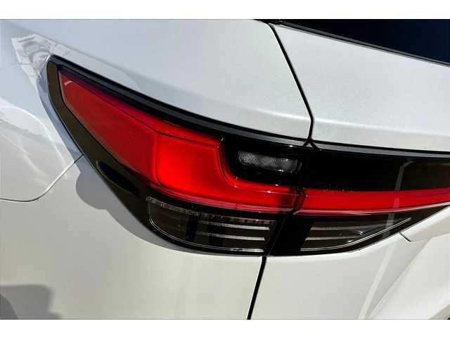 Photo of 2025  Lexus TX 350