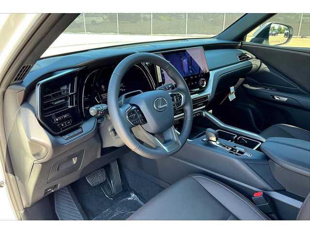 Photo of 2025  Lexus TX 350