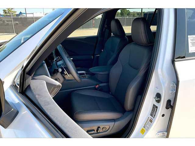 Photo of 2025  Lexus TX 350
