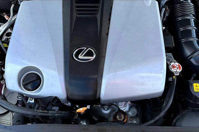 Photo of 2025 Eminent White Pearl Lexus ES 350