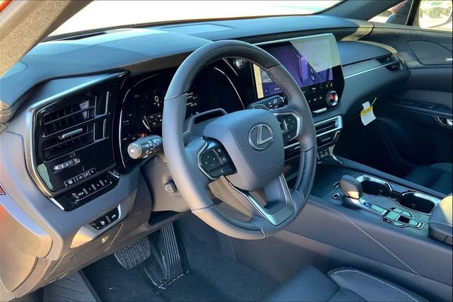 Photo of 2025 Lexus RX 350