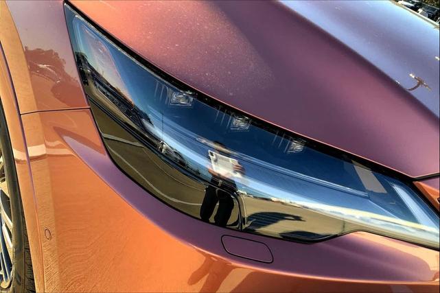 Photo of 2025 Lexus RX 350