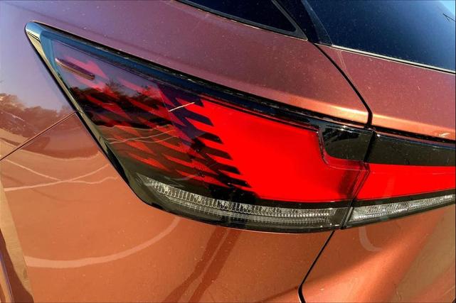 Photo of 2025 Lexus RX 350