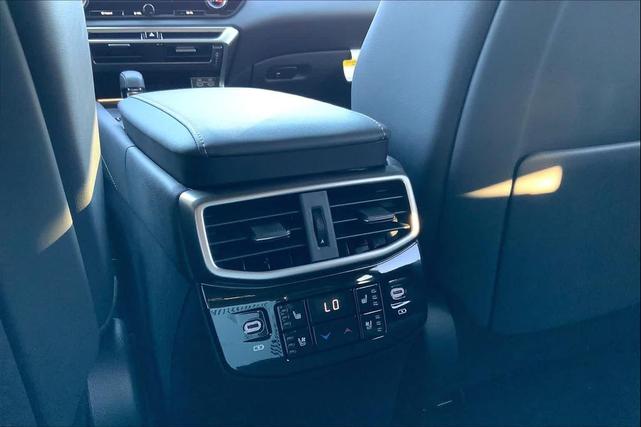Photo of 2025 Lexus RX 350