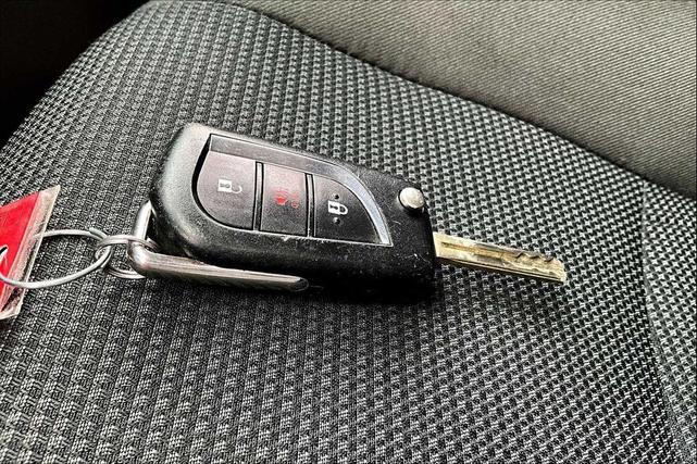 Photo of 2021 Magnetic Gray Metallic Toyota RAV4