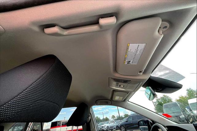 Photo of 2021 Magnetic Gray Metallic Toyota RAV4