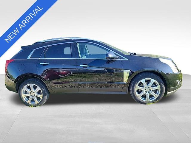 2013 Cadillac SRX