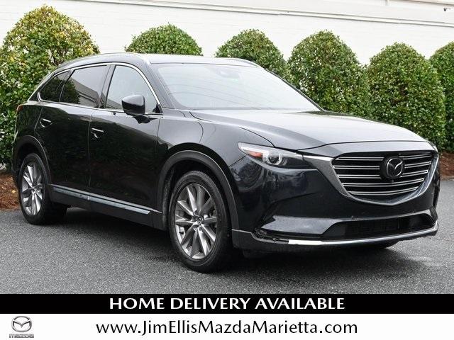 2021 Mazda CX-9