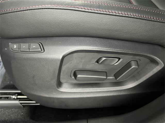 Photo of 2025 Machine Gray Metallic Mazda CX-5