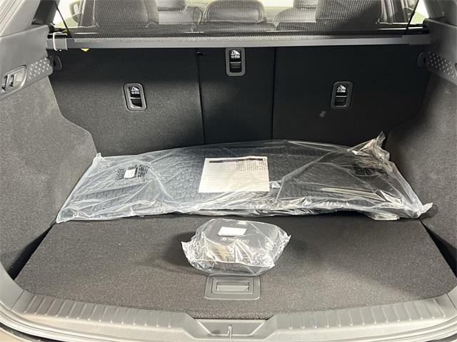 Photo of 2025 Machine Gray Metallic Mazda CX-5