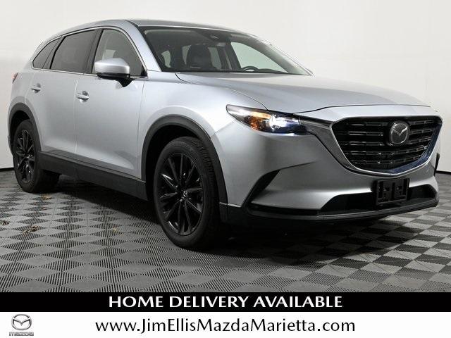 2023 Mazda CX-9