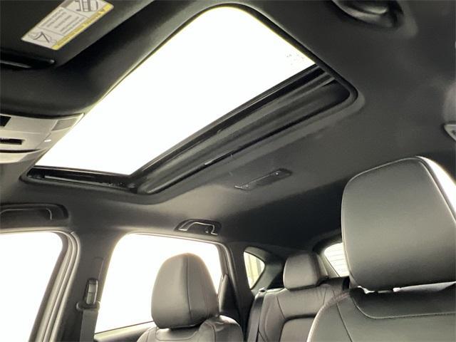 Photo of 2025 Machine Gray Metallic Mazda CX-5