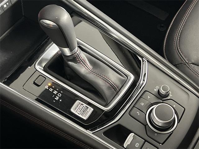 Photo of 2024 Polymetal Gray Metallic Mazda CX-5