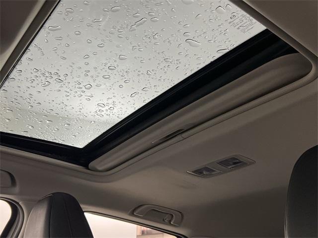 Photo of 2024 Polymetal Gray Metallic Mazda CX-5