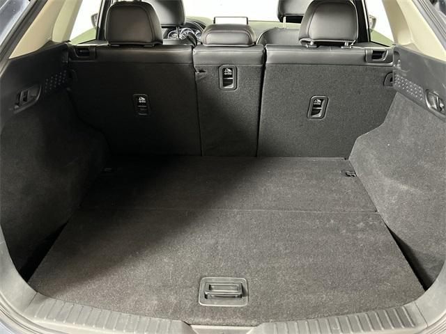 Photo of 2024 Polymetal Gray Metallic Mazda CX-5