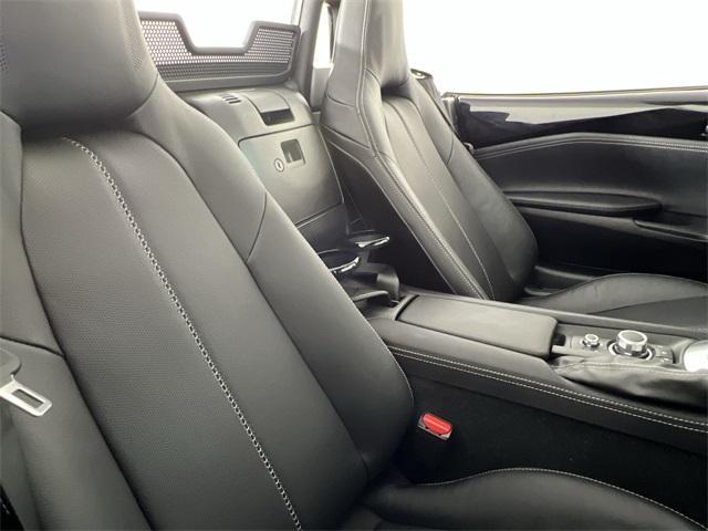 Photo of 2024 Jet Black Mica Mazda MX-5 Miata