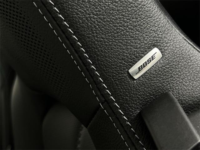 Photo of 2024 Jet Black Mica Mazda MX-5 Miata