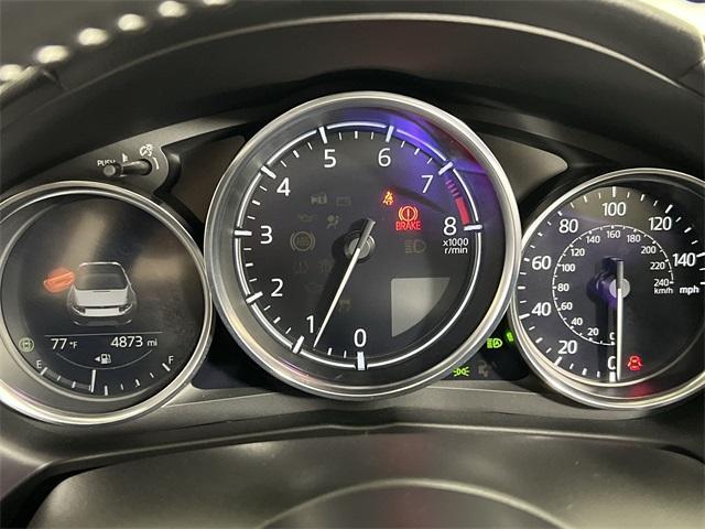 Photo of 2024 Jet Black Mica Mazda MX-5 Miata