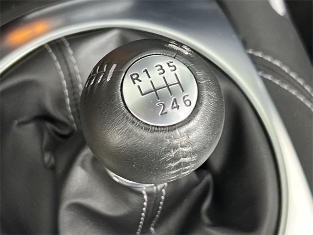 Photo of 2024 Jet Black Mica Mazda MX-5 Miata
