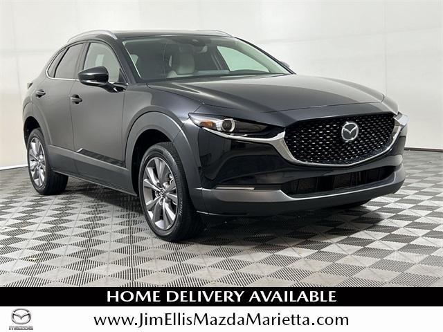 2022 Mazda Cx-30