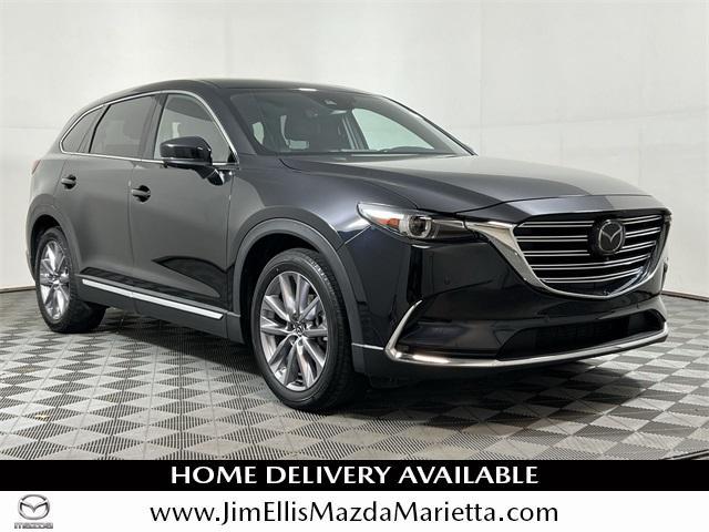 2023 Mazda CX-9