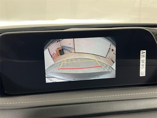 Photo of 2025 Aero Gray Metallic Mazda CX-30