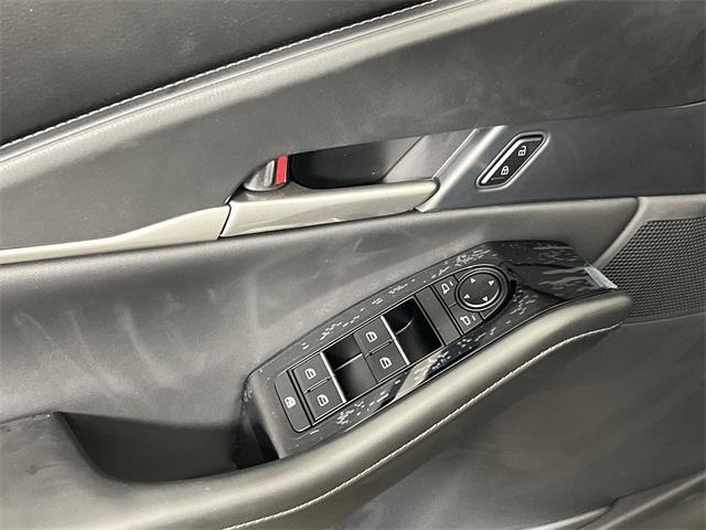Photo of 2025 Aero Gray Metallic Mazda CX-30