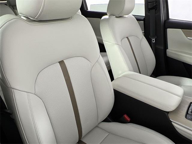 Photo of 2025 Red Mazda CX-90