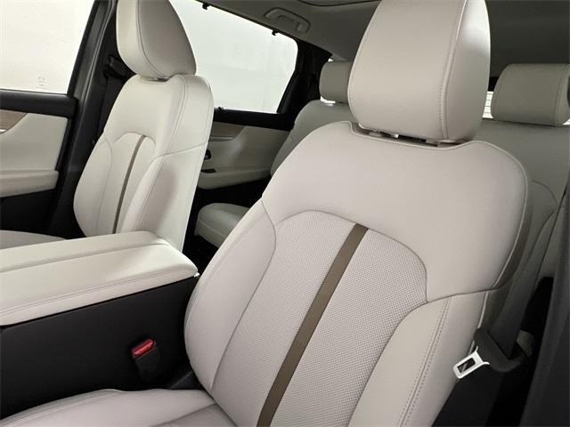 Photo of 2025 Red Mazda CX-90