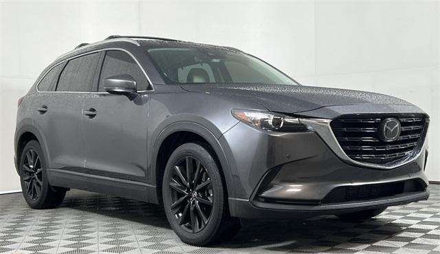 2022 Mazda CX-9