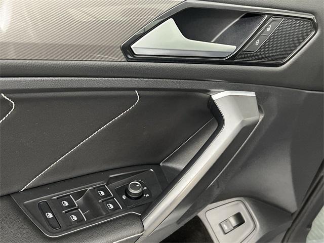 Photo of 2022 Pyrite Silver Metallic Volkswagen Tiguan