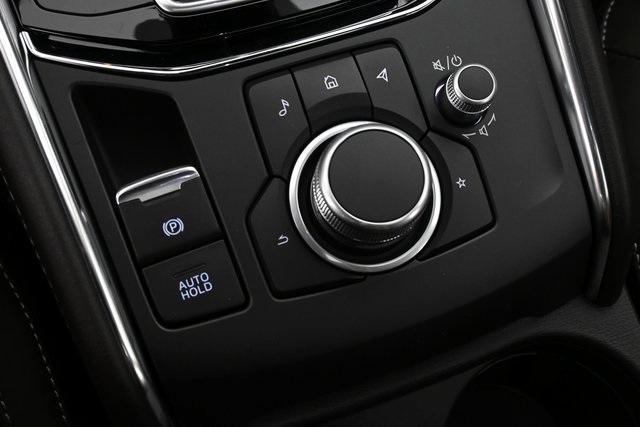 Photo of 2025 Rhodium Mazda CX-5