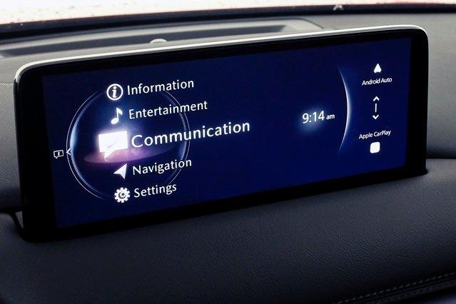 Photo of 2025 Rhodium Mazda CX-5