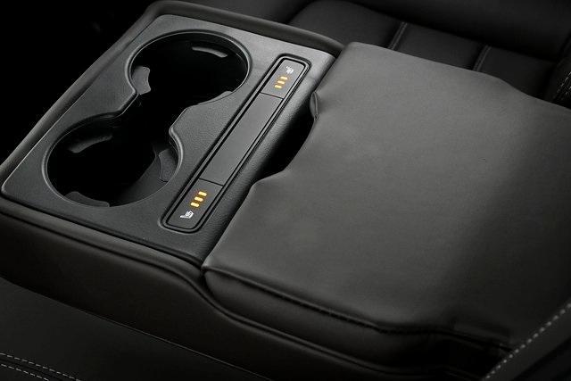 Photo of 2025 Rhodium Mazda CX-5