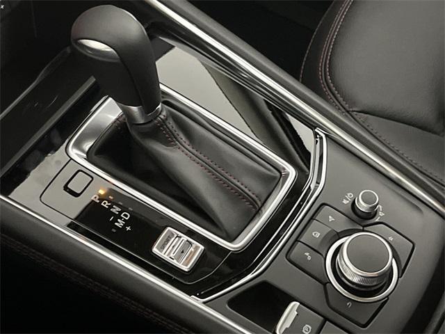Photo of 2025 Polymetal Gray Metallic Mazda CX-5