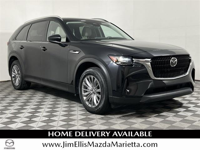 2024 Mazda Cx-90 Phev
