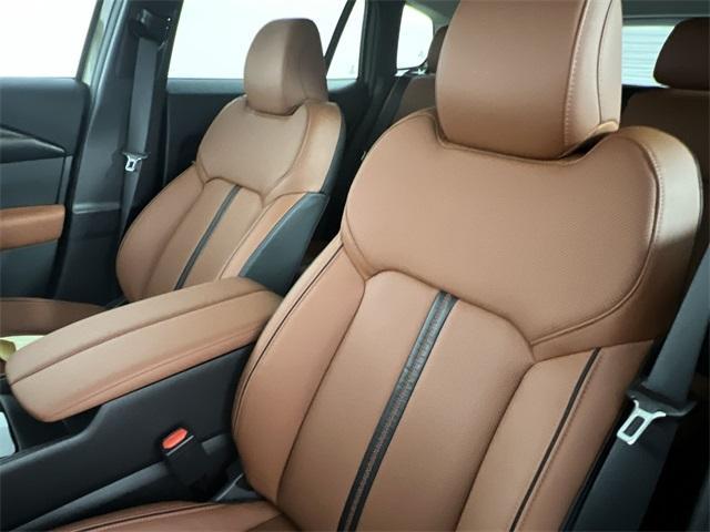 Photo of 2025 Zircon Sand Metallic Mazda CX-50