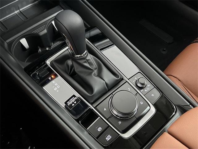 Photo of 2025 Zircon Sand Metallic Mazda CX-50