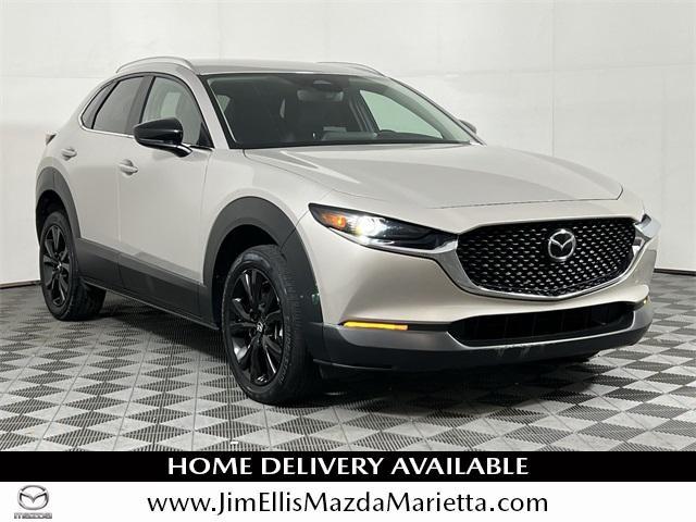 2024 Mazda Cx-30